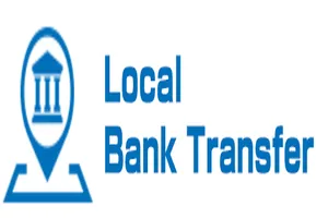 Local Bank Transfer სამორინე